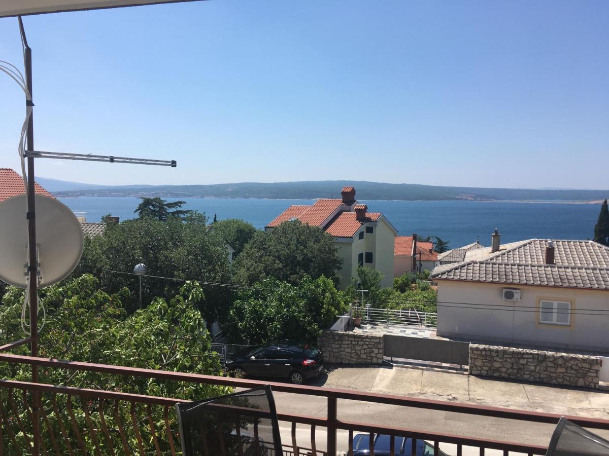 Apartman Irena 2 Драмаль Экстерьер фото