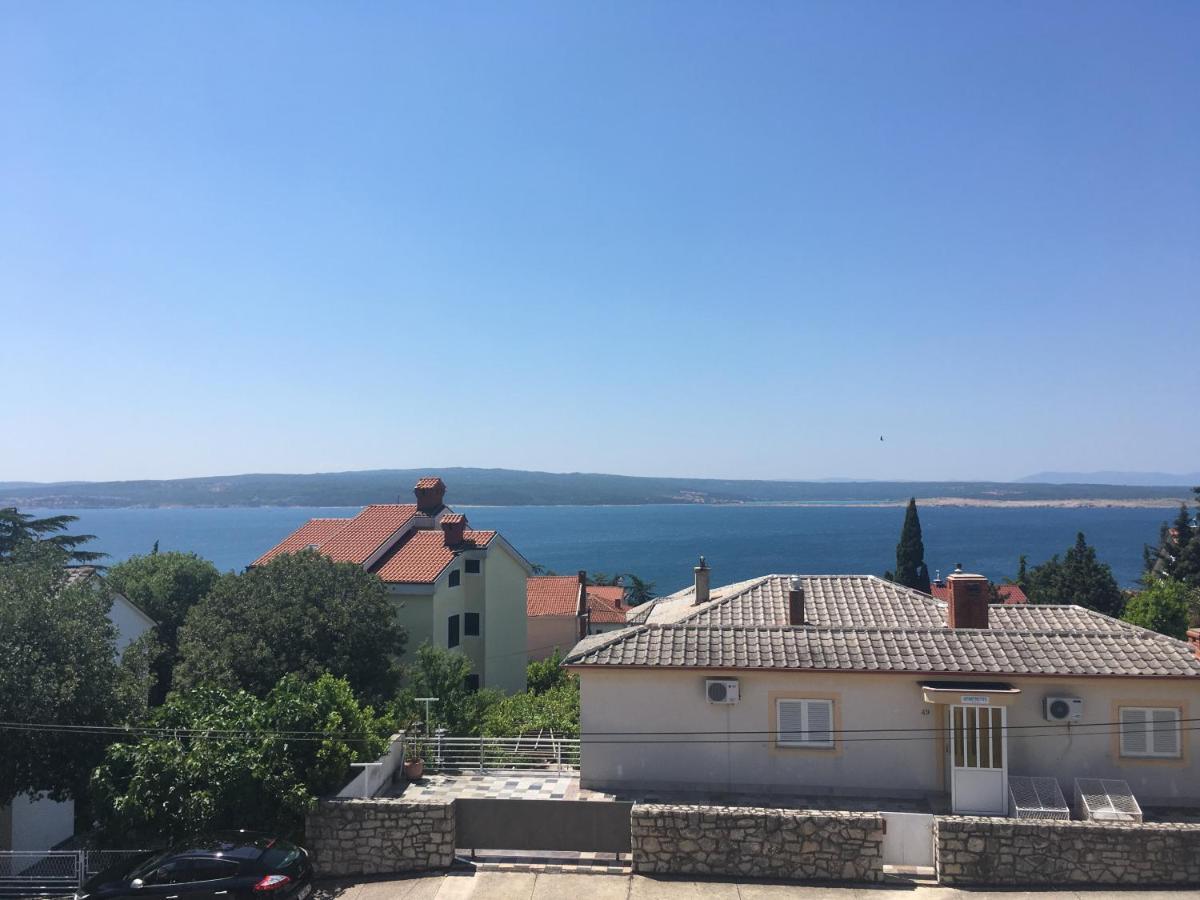 Apartman Irena 2 Драмаль Экстерьер фото