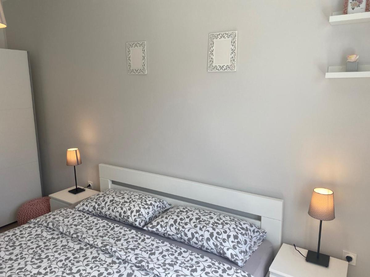 Apartman Irena 2 Драмаль Экстерьер фото