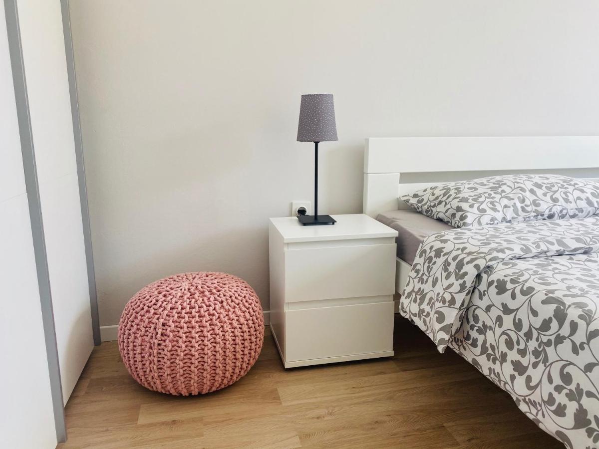 Apartman Irena 2 Драмаль Экстерьер фото