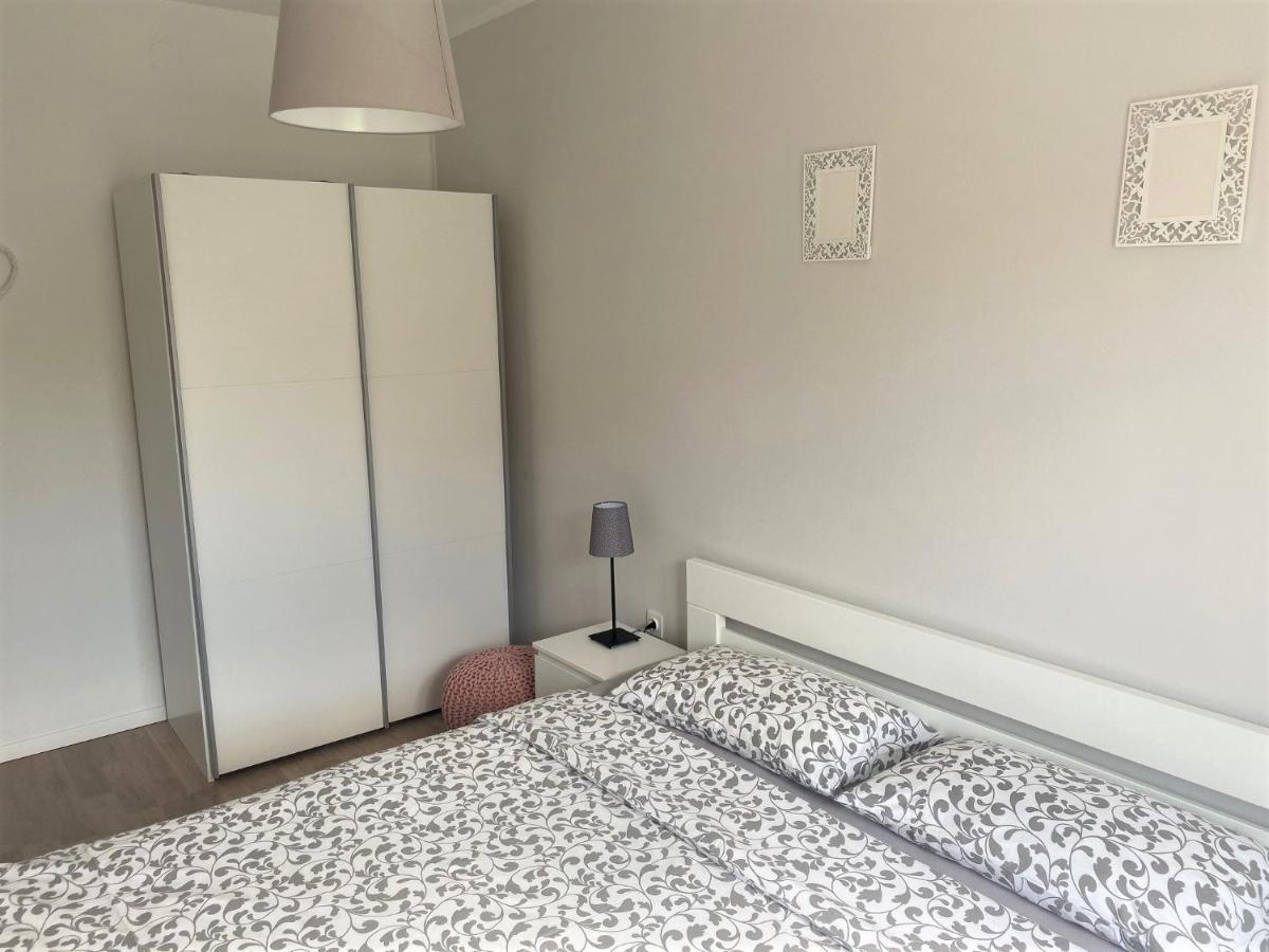 Apartman Irena 2 Драмаль Экстерьер фото