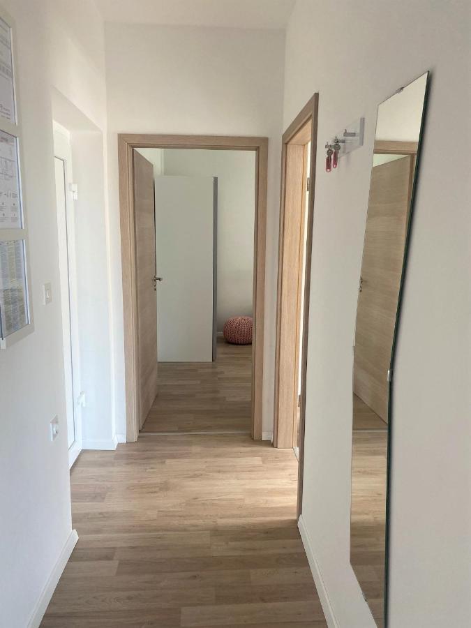 Apartman Irena 2 Драмаль Экстерьер фото