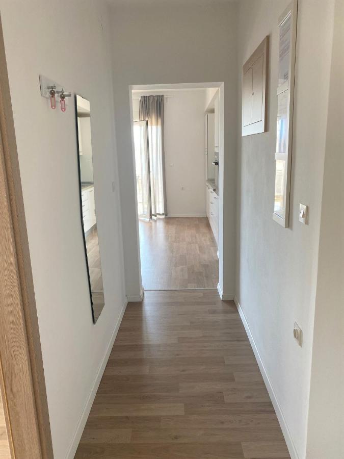 Apartman Irena 2 Драмаль Экстерьер фото