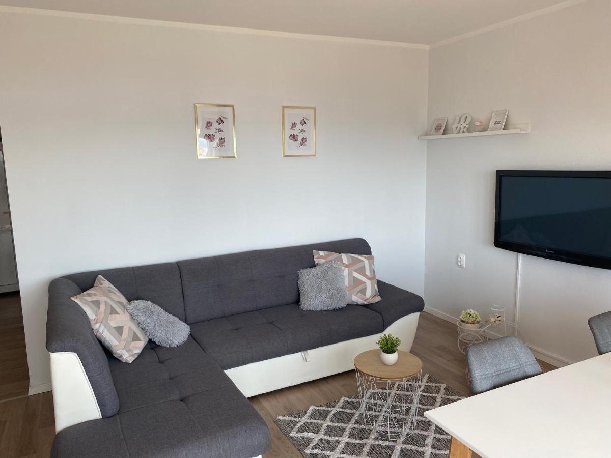 Apartman Irena 2 Драмаль Экстерьер фото