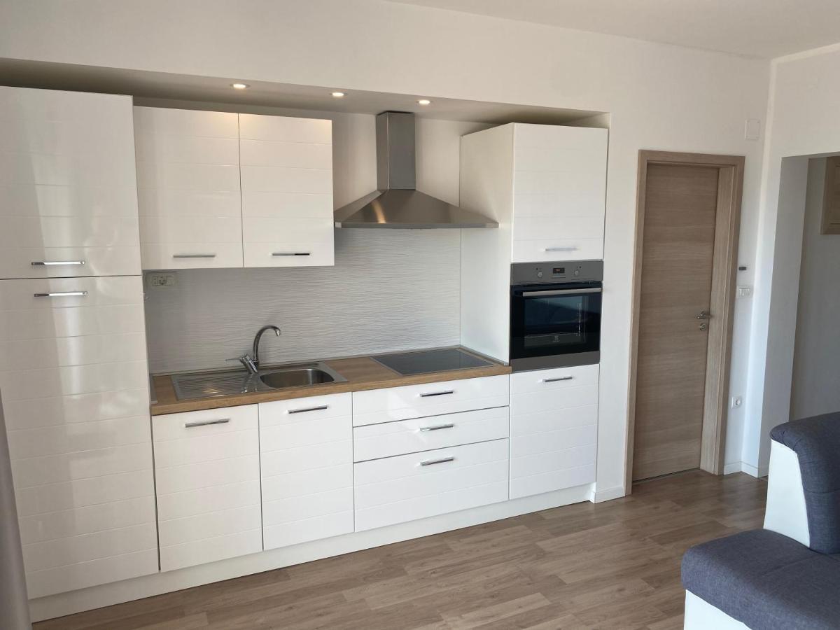Apartman Irena 2 Драмаль Экстерьер фото