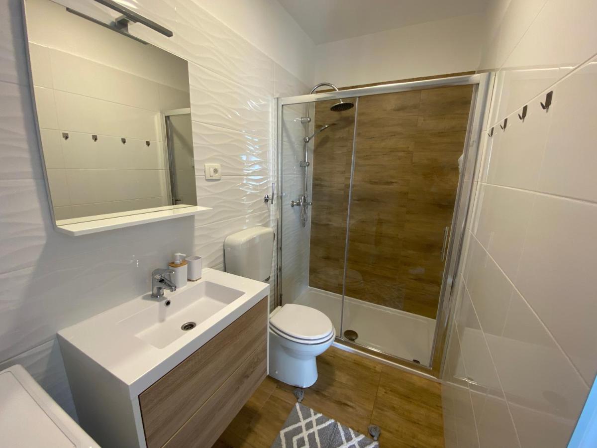 Apartman Irena 2 Драмаль Экстерьер фото