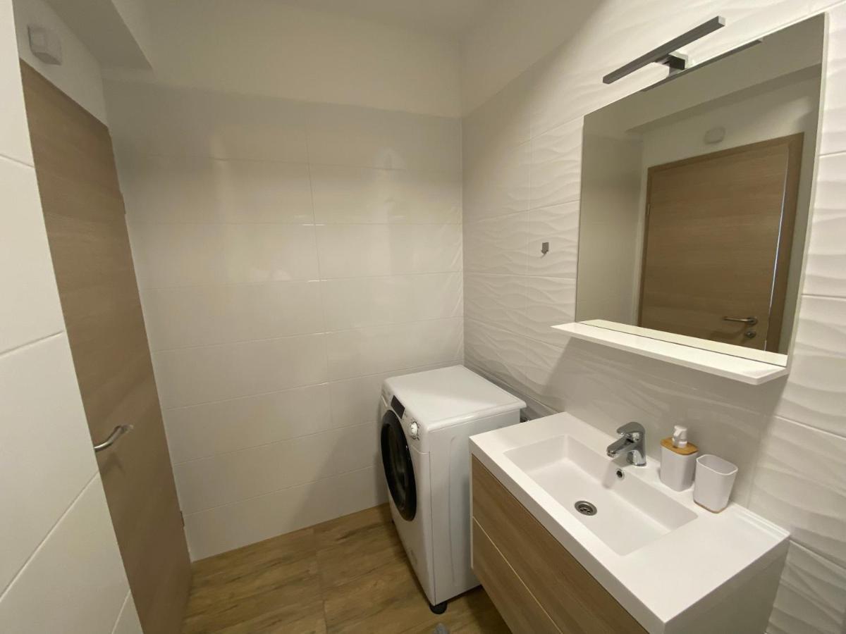 Apartman Irena 2 Драмаль Экстерьер фото