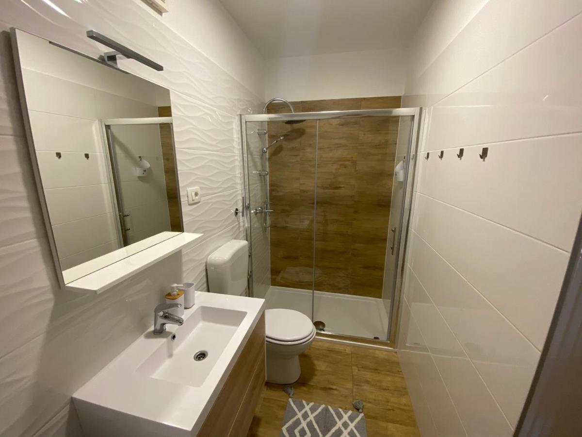 Apartman Irena 2 Драмаль Экстерьер фото